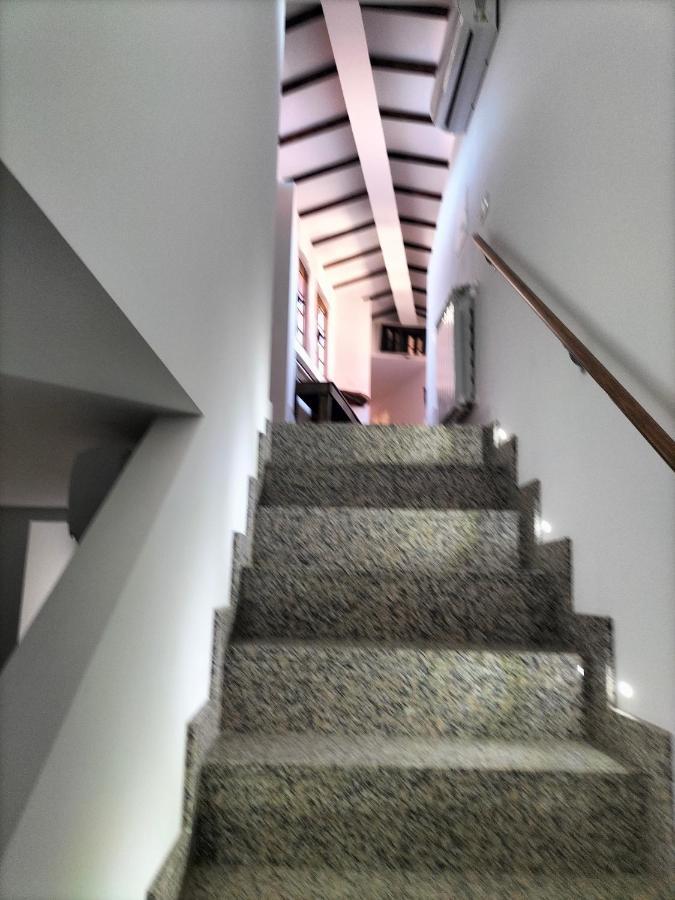 비에이라도미노 Casa Do Passadico 빌라 외부 사진