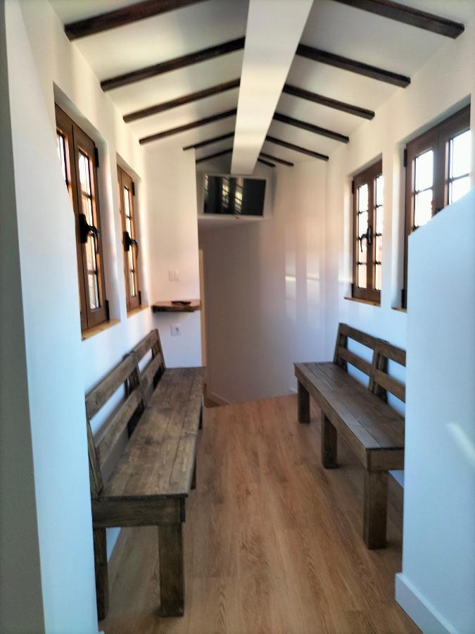 비에이라도미노 Casa Do Passadico 빌라 외부 사진