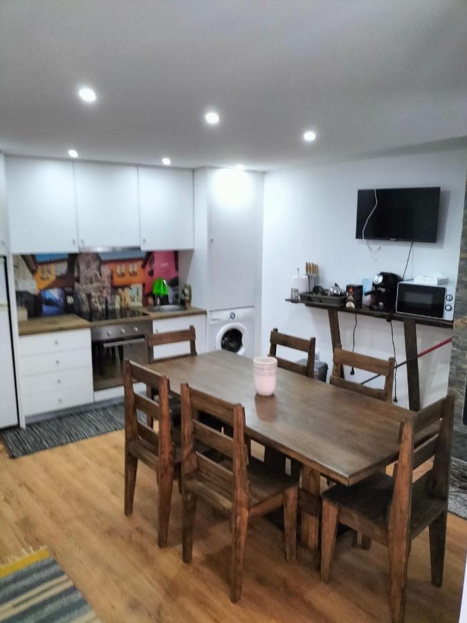 비에이라도미노 Casa Do Passadico 빌라 외부 사진